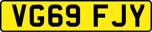VG69FJY