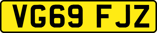 VG69FJZ