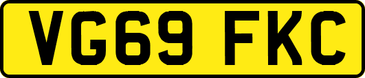VG69FKC