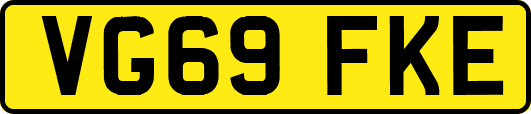VG69FKE