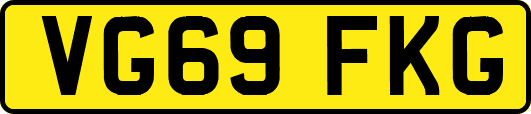VG69FKG