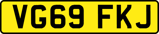 VG69FKJ