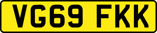 VG69FKK