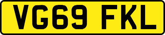 VG69FKL