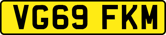 VG69FKM