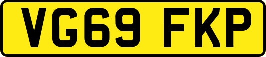 VG69FKP