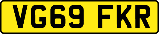 VG69FKR