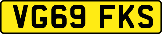 VG69FKS