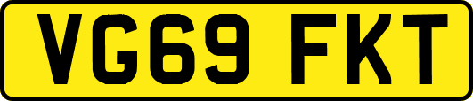 VG69FKT