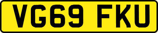 VG69FKU