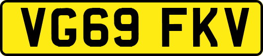 VG69FKV