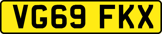 VG69FKX