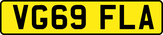 VG69FLA