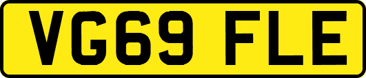 VG69FLE