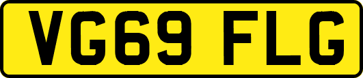 VG69FLG