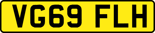 VG69FLH