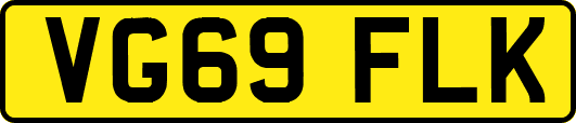 VG69FLK