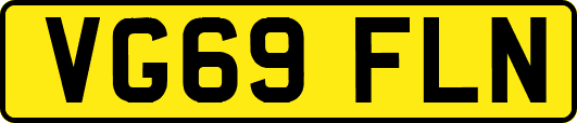 VG69FLN