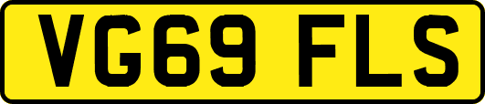 VG69FLS