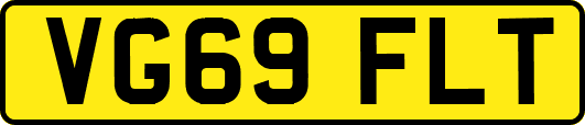 VG69FLT