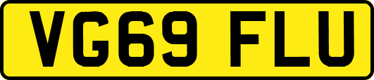VG69FLU