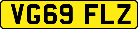 VG69FLZ