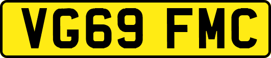 VG69FMC