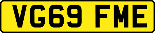 VG69FME