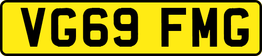 VG69FMG