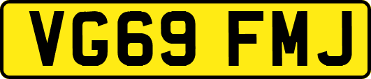 VG69FMJ