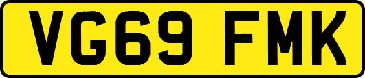 VG69FMK