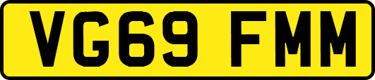 VG69FMM