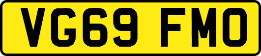 VG69FMO