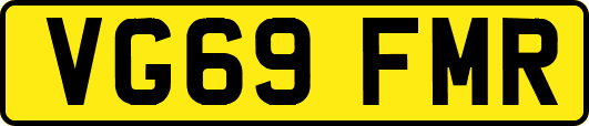 VG69FMR