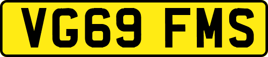 VG69FMS