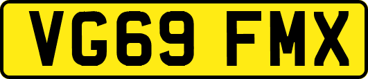 VG69FMX