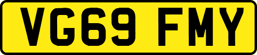 VG69FMY