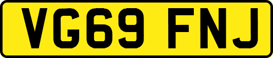 VG69FNJ