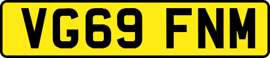 VG69FNM