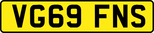 VG69FNS