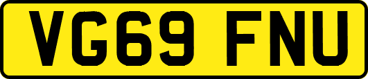 VG69FNU