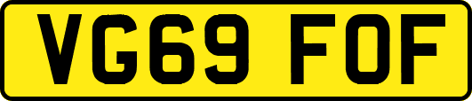 VG69FOF