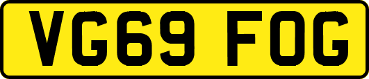 VG69FOG