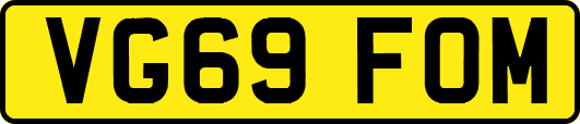VG69FOM