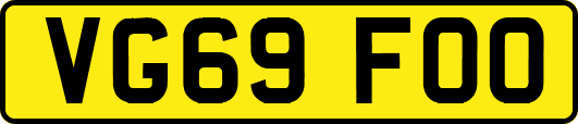 VG69FOO