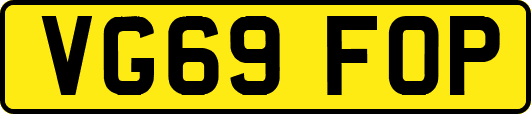 VG69FOP