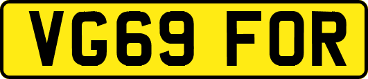 VG69FOR