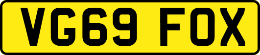 VG69FOX