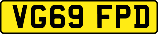 VG69FPD