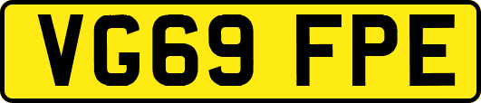 VG69FPE